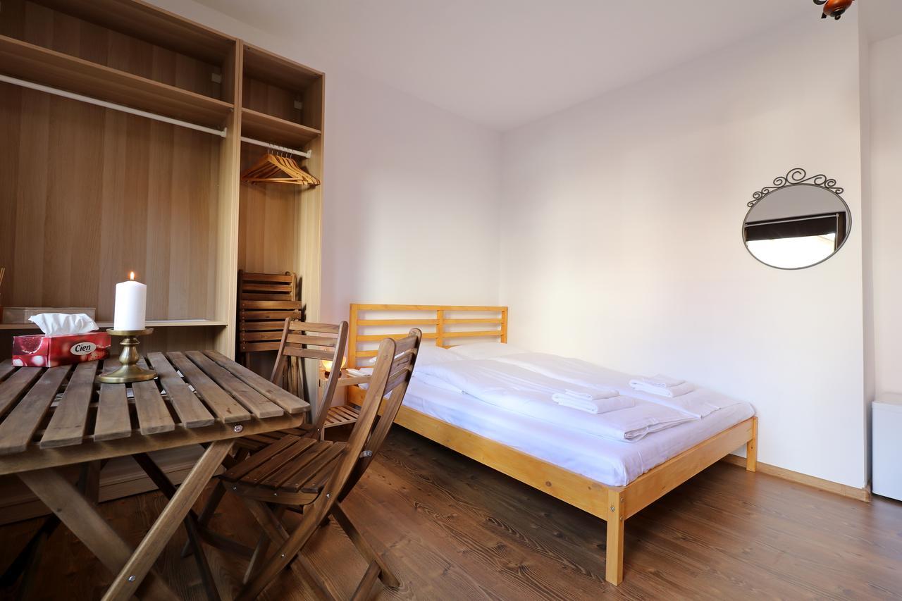 Casa 193 Motorcycle Friends Bed & Breakfast Sibiu Exterior photo
